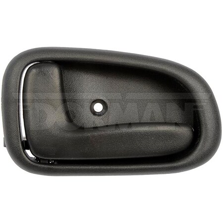 Motormite Interior Door Handle Front/Rear Left Tex, 80886 80886